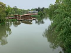 -同里国家湿地公园