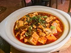 -肆海小川菜酒馆Wine Bistro (青年路店)
