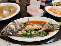 -健跳小海鲜(人民路店)