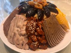 老上海什锦盆-東城故事·尋找姆媽的味道(玉兰路店)