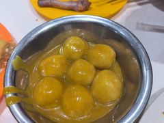 -冰岛茶餐厅(世茂店)