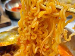 -朴鲸家正宗韩国料理(福田店)
