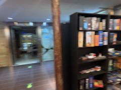 -明日世界密室轰趴·剧本桌游·箭馆团建(国贸店)