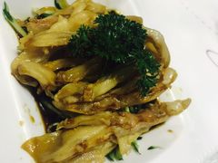 -东方之珠海鲜酒楼(南开店)