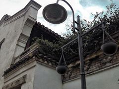 -溪口-滕头旅游景区