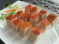 -頂好酒家·经典粤菜(海信广场店)