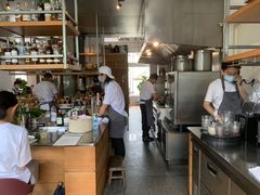 -BOR Eatery(安福路店)