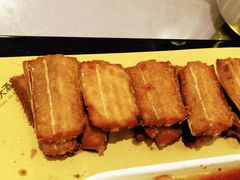 -顺风海鲜港(金玉兰店)