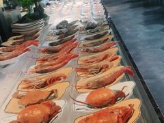 -星伦多自助料理·涮烤一体(杭州来福士店)
