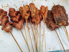 -辽B·小串(总店)