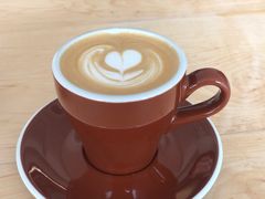 -DEEP COFFEE(瑞光烘焙工厂店)