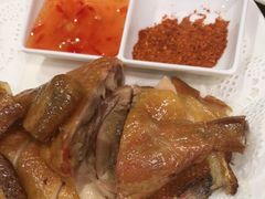 -南海渔家•海鲜•正宗海南菜(海棠湾店)