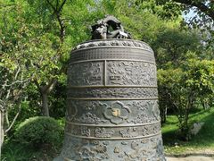 -枫桥景区