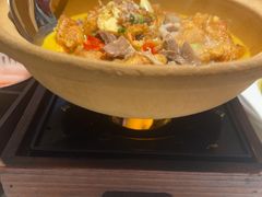 -新辣宴·湖南家常菜·商务聚餐(中粮创芯店)