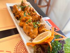 -克比叔叔印度餐厅Kebabs on the Grille(永康路分店)