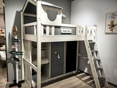 -红星美凯龙(北京北四环店)
