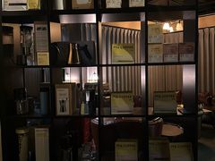 -明谦·Coffee&Cocktail Bar(美您公园店)