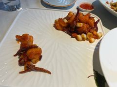 -庆云楼饭庄(什刹海店)