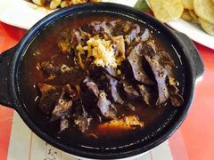 小肠陈卤煮(方庄店)-北京小肠陈饭庄(方庄店)