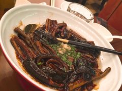 -上海人家花樣年华(中山公园店)