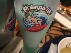 -阿甘虾餐厅(凌霄阁店)