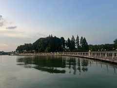 -水上明月·湖景餐厅
