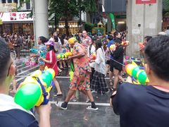 -暹罗广场