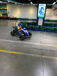 -卡尔飞车(长沙喜盈门范城店)