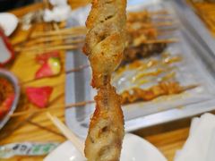 -京朋串屋·烧烤(望京西路总店)