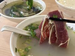 -蒋家桥饺面店(东关街店)
