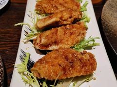 -桂马·日本料理·海胆·海鲜饭·酒场(民主广场店)