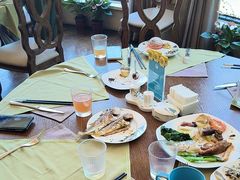 -浙江西子宾馆·瑶园咖啡厅