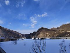 -黑龙潭风景区
