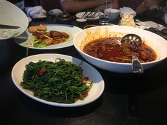 -丽晶轩中餐厅(重庆丽晶酒店)