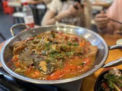 -61号餐吧(兴坪古镇漓江店)