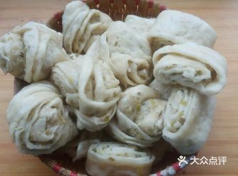 哈哈，我这个面食师傅又有活了