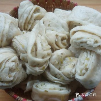 哈哈，我这个面食师傅又有活了