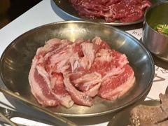 -西塔老太太泥炉烤肉(望京一店)