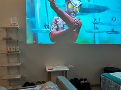 -北里·4k影院式足疗SPA馆(观音桥店)