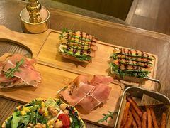 -IL TEATRO 精品意大利餐厅