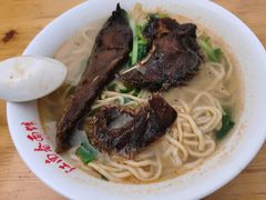 -泰顺江南春面馆