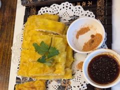 -寿州美味厨豆腐宴(寿县南门口西环路店)