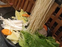 -许府牛火锅(信义坊总店)