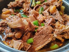 -昌隆•家家鹅乡•海南菜老字号(琼海店)