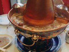 -祥源胡同·涮牛羊肉火锅(花桥店)