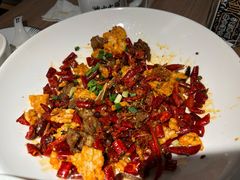 -新太二·鲜料川菜(晶耀前滩店)