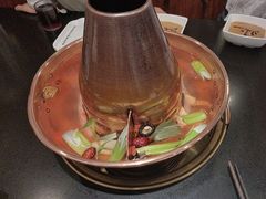 -北门涮肉·铜锅涮肉(南锣鼓巷店)
