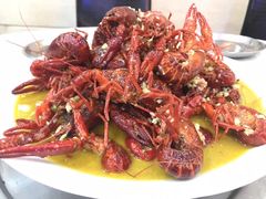 -盱眙红叶龙虾(金源北路店)
