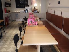 -大酉·M Coffee(北京美术馆店)