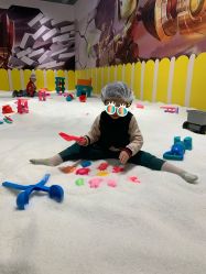 -宝燕乐园(闵行旗舰店)
